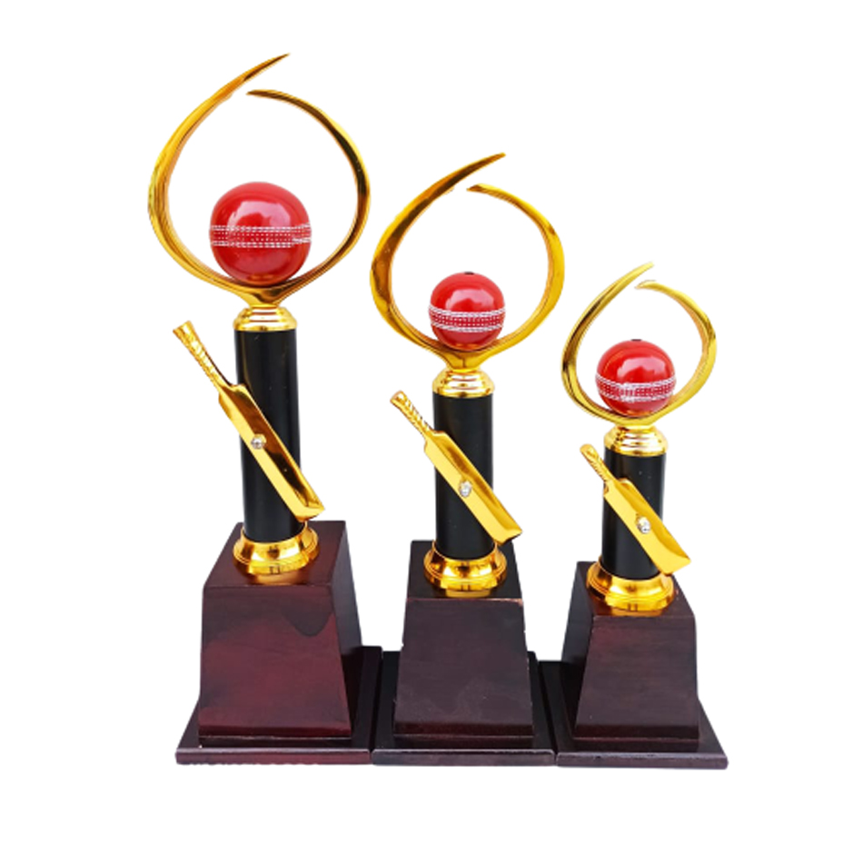 Cricket Trophy