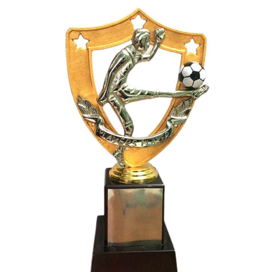 Football Trophy