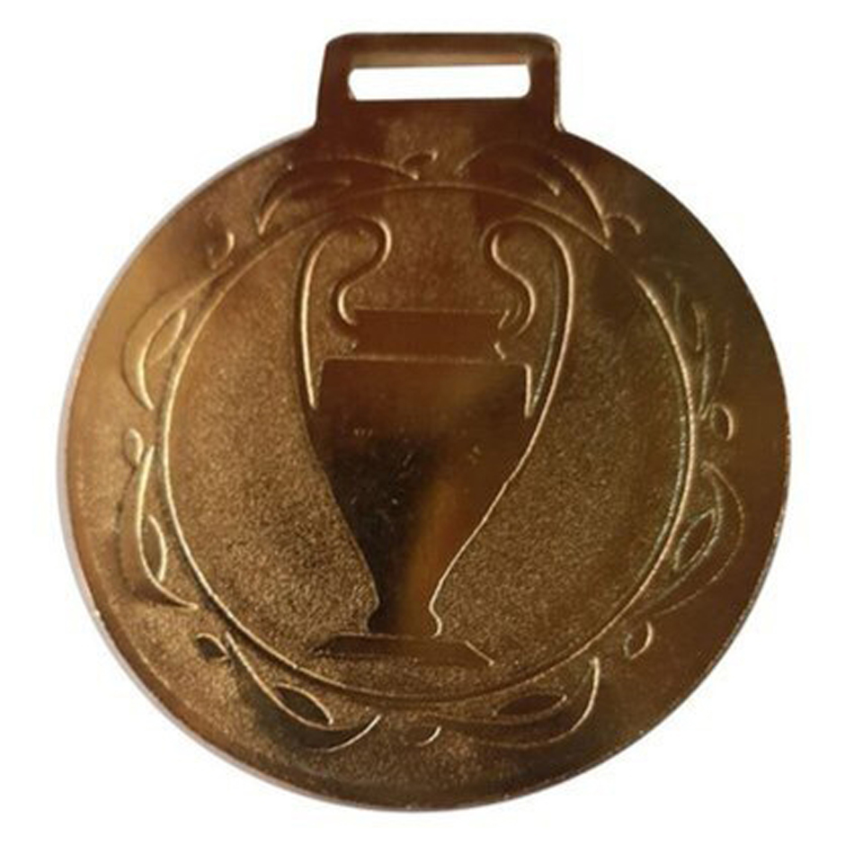Medals