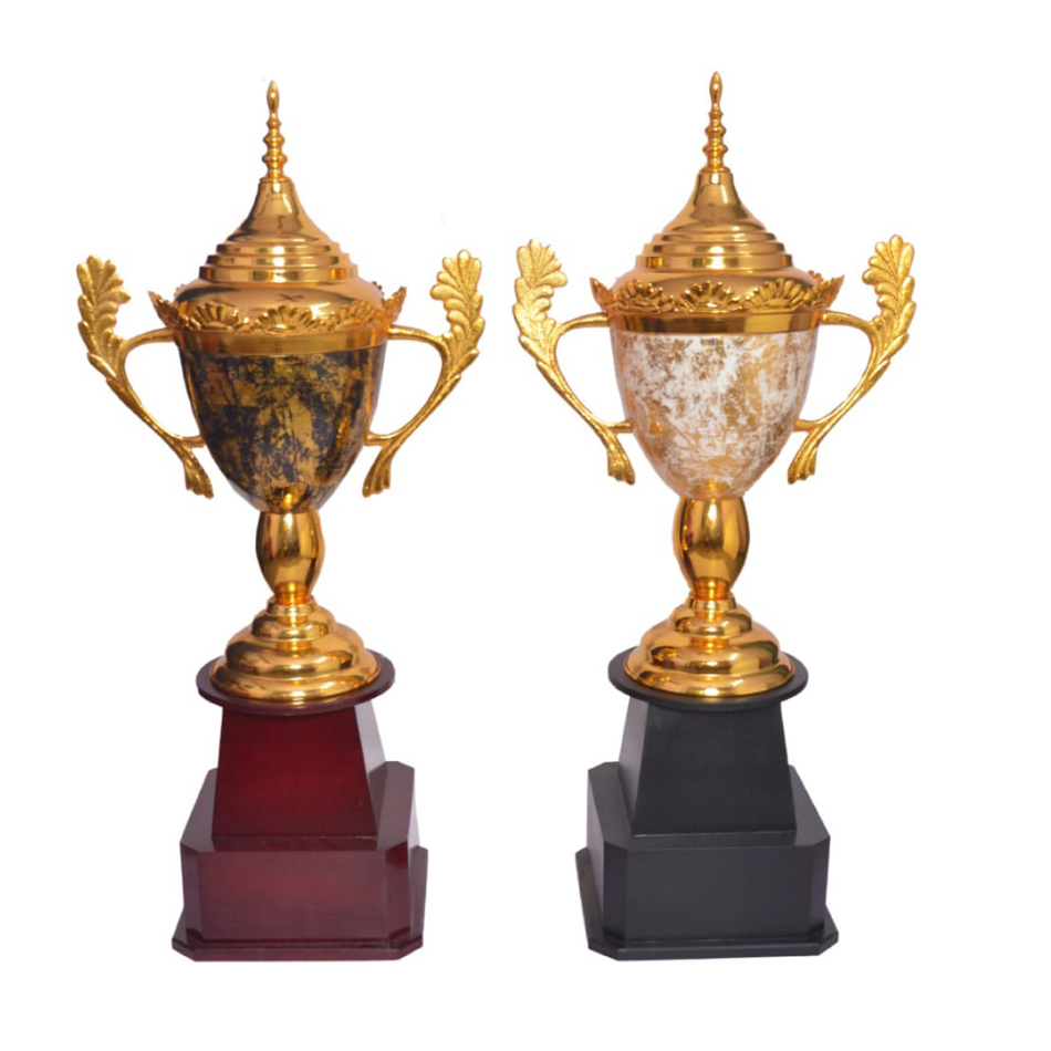 Metal Cup