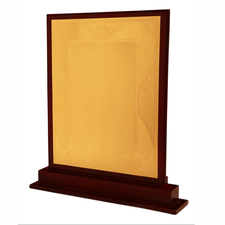 Wooden Momento